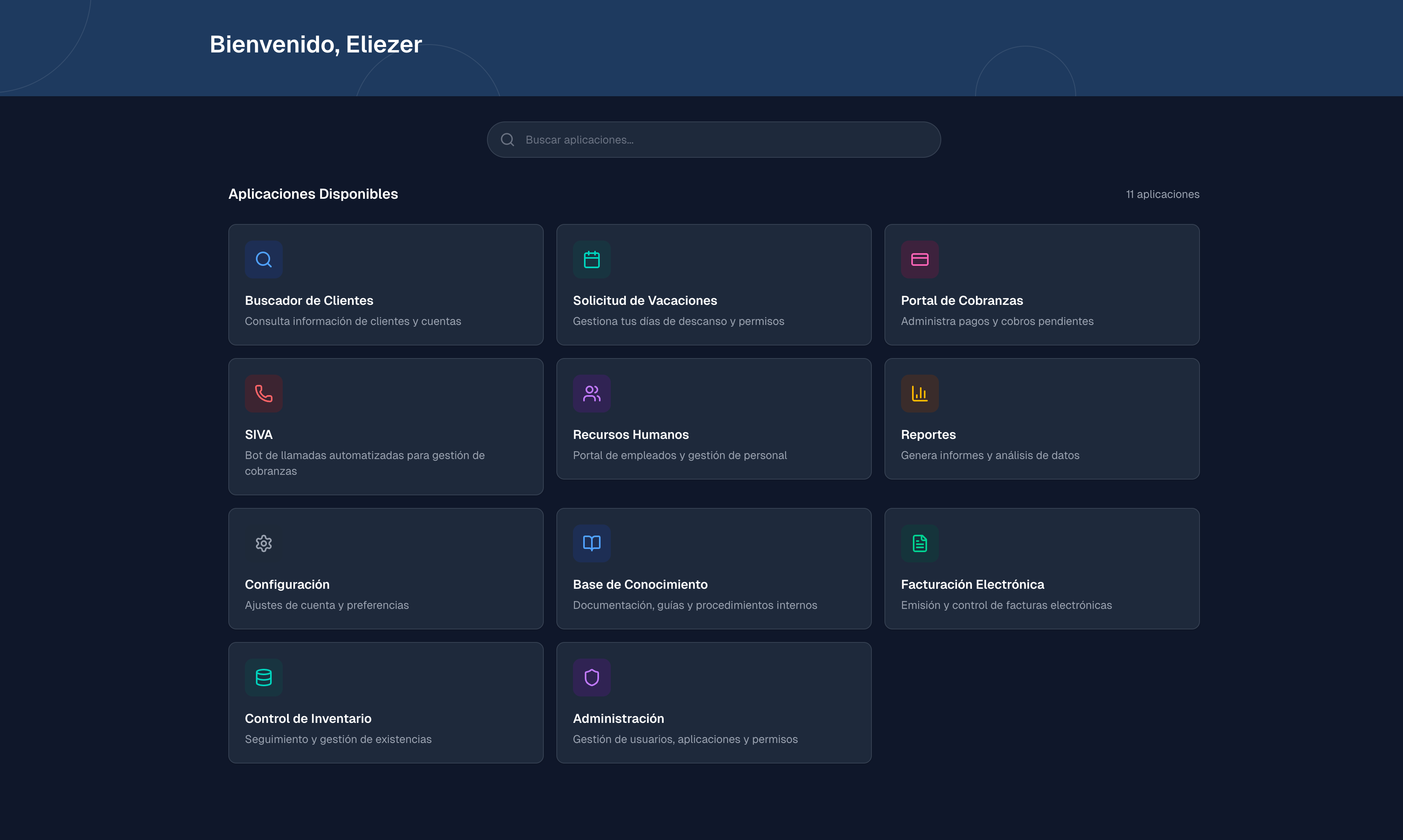 Hub MultiTenant